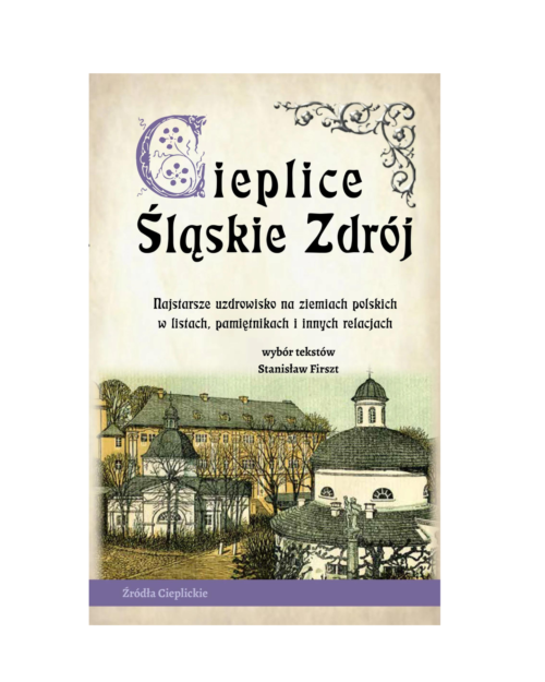 Cieplice Śląskie Zdrój - Stanisław Firszt