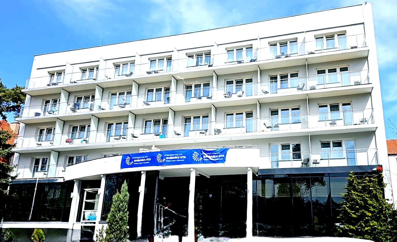 zdjęcie Barbarka Barbarka vita świnoujście